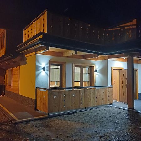 Liskowa Komnata Ζακοπάνε Εξωτερικό φωτογραφία