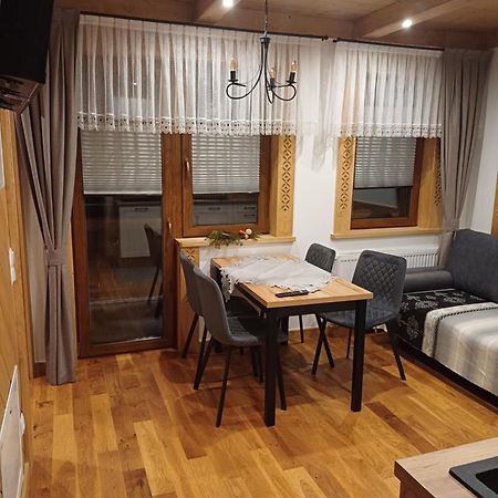 Liskowa Komnata Ζακοπάνε Εξωτερικό φωτογραφία